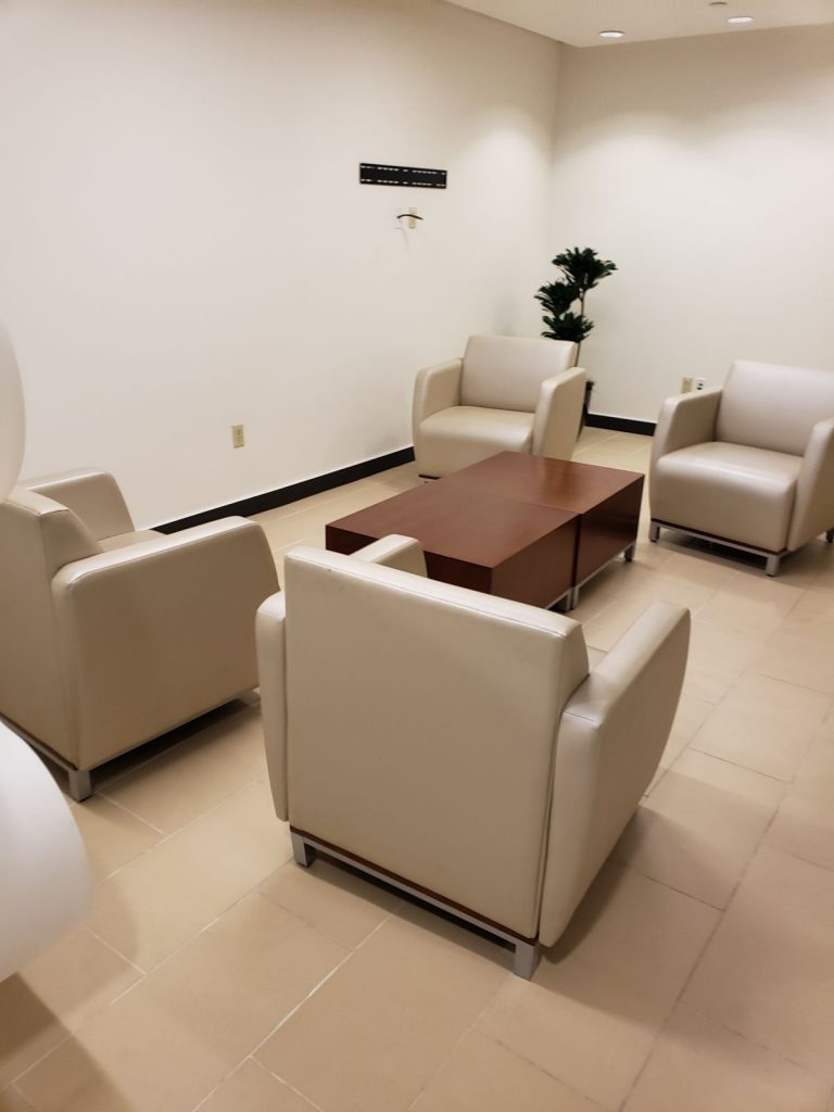 Total Office Furniture Waiting office furniture room los angeles la