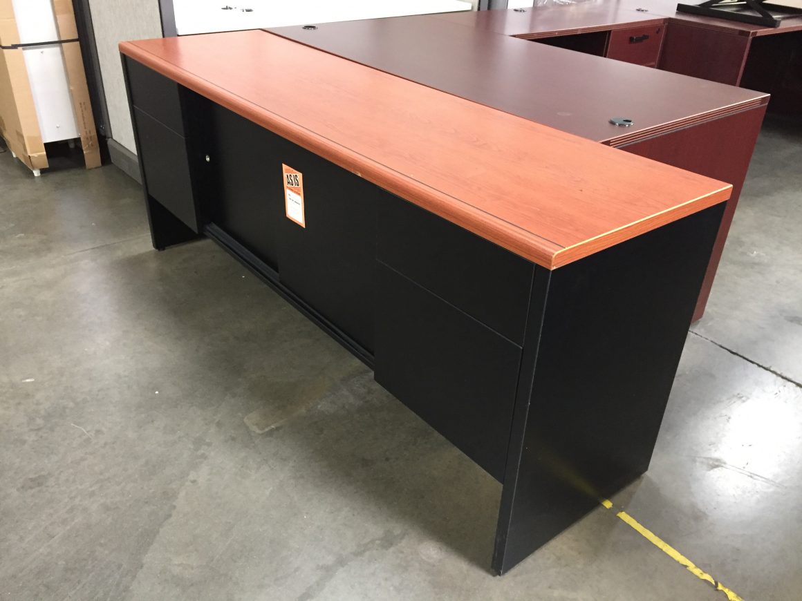Used Credenza 4 Total Office Furniture Office Furniture Store Los