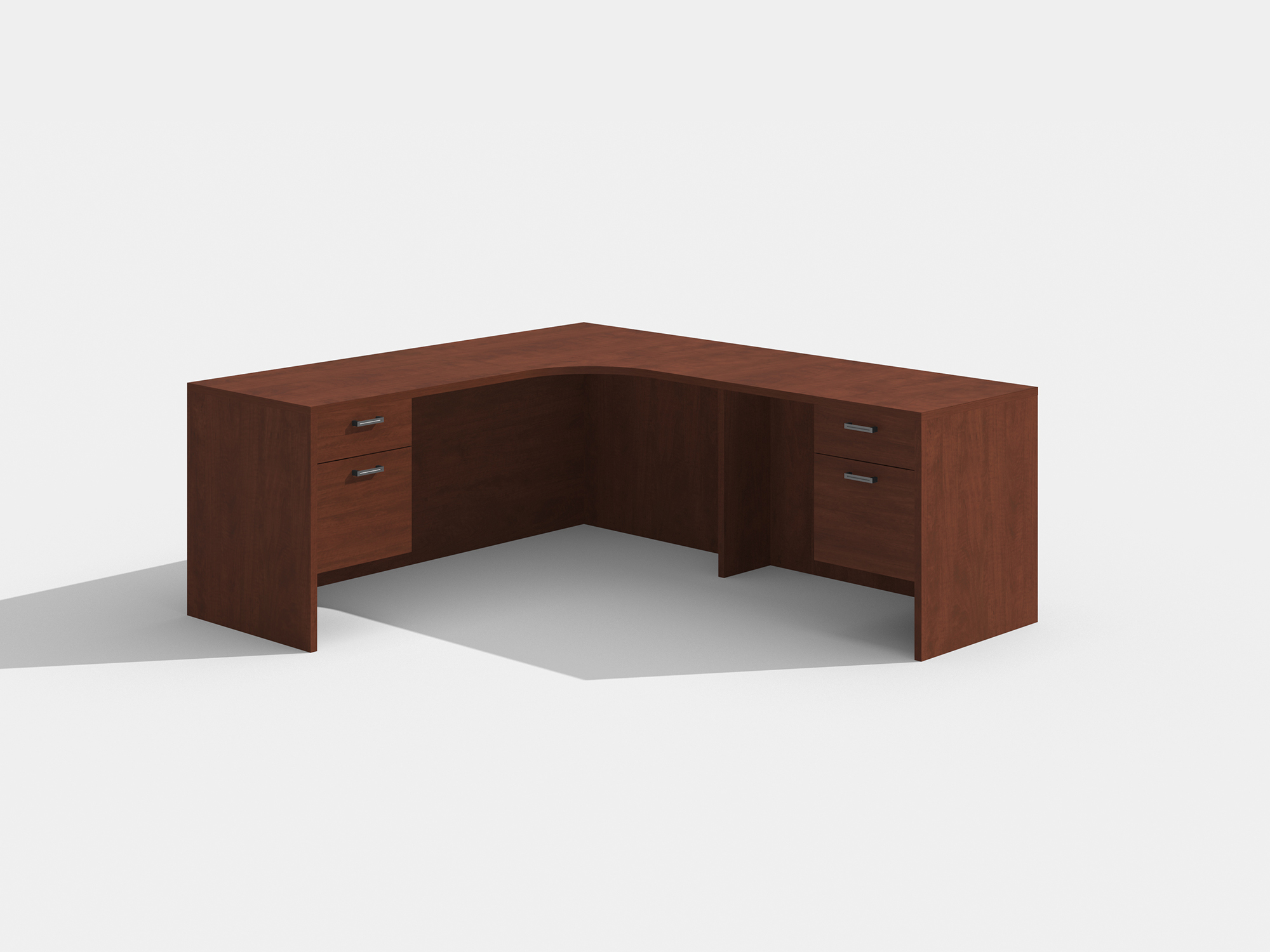 01 AM 345R Mocha Cherry