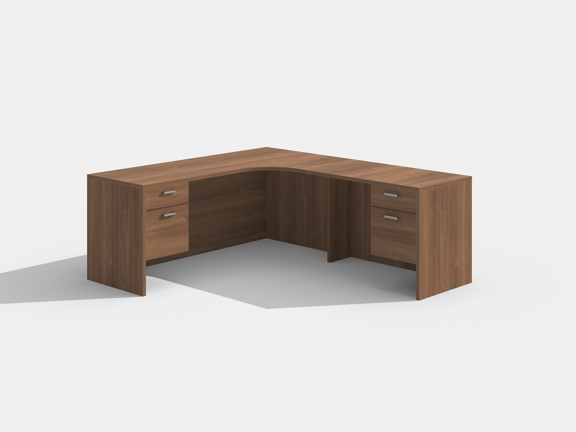 01 AM 345R Park Walnut