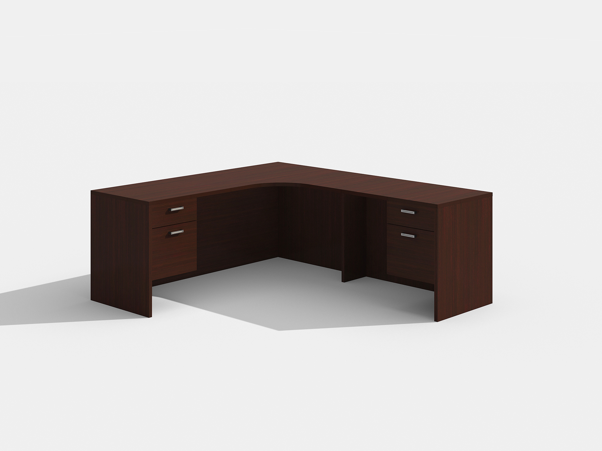 01 AM 345R Sienna Mahogany 