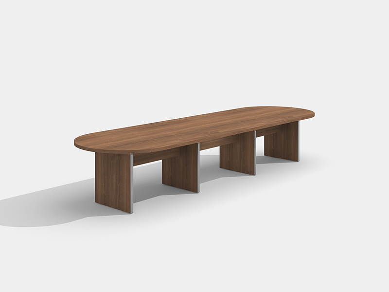 21 AM 410N Park Walnut