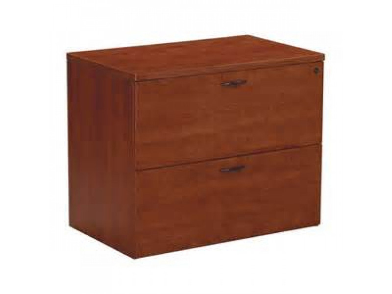 2drawer file cherry