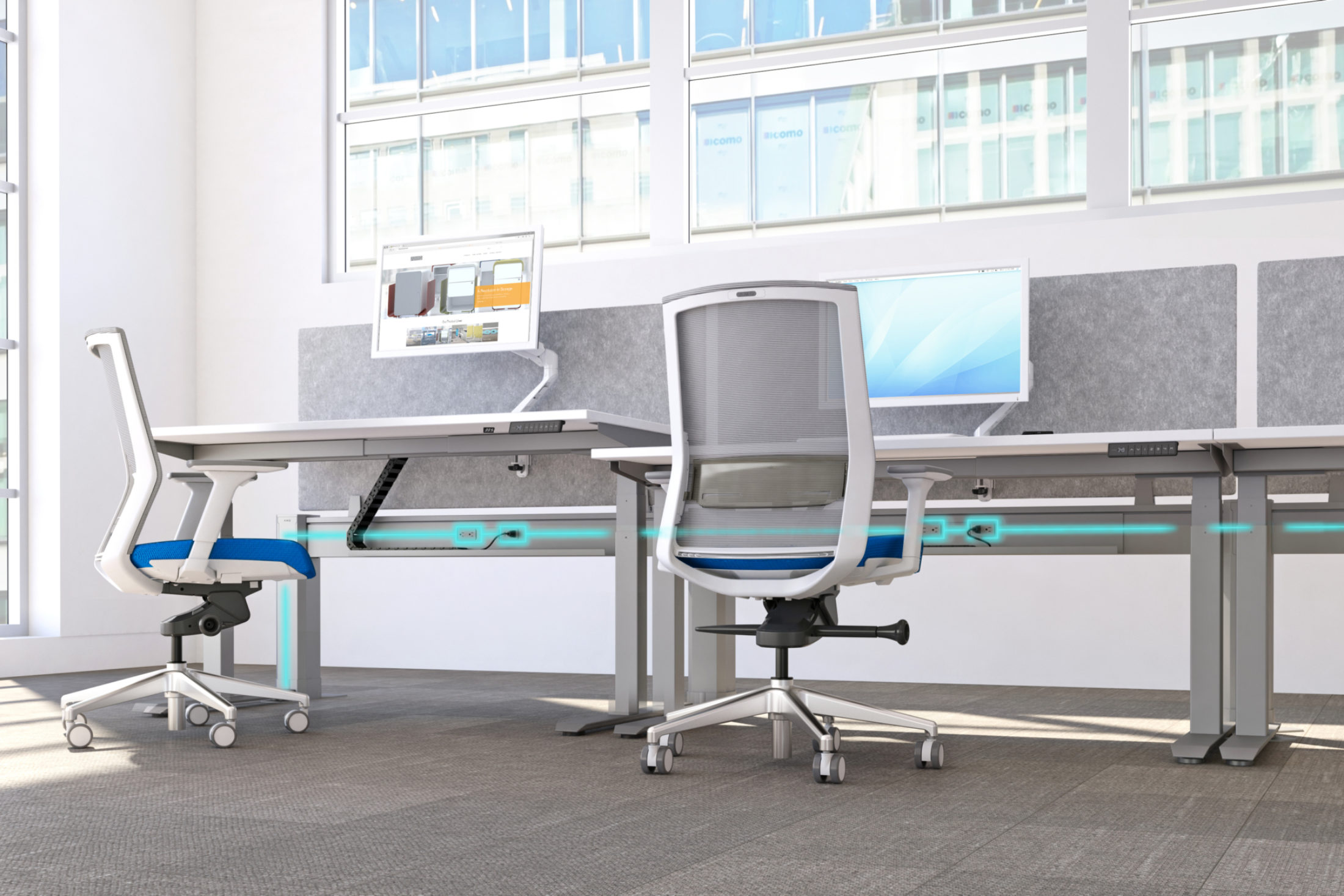 AMQ ILINE Environment 4