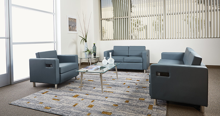 ATL51 R105 Room Set 1