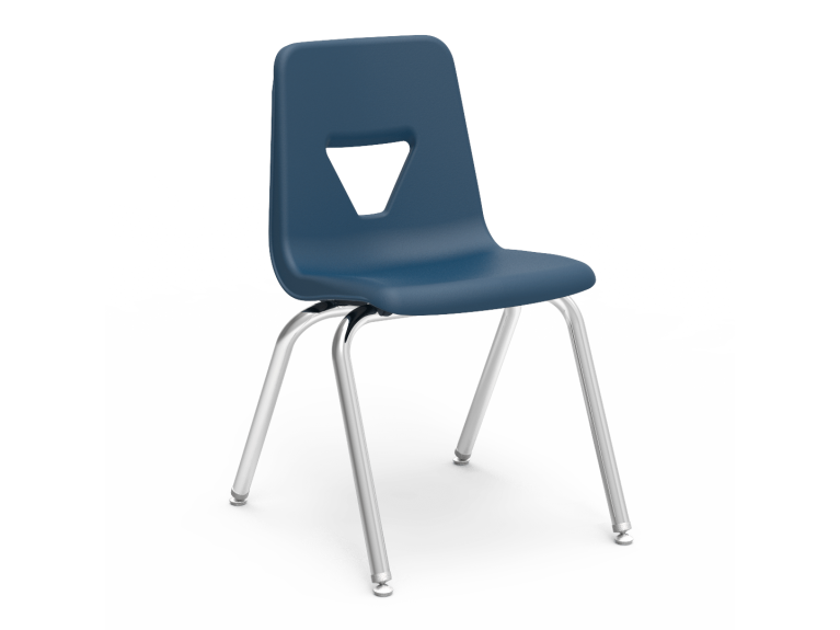 CHAIR 2018 BLU51 CHRM