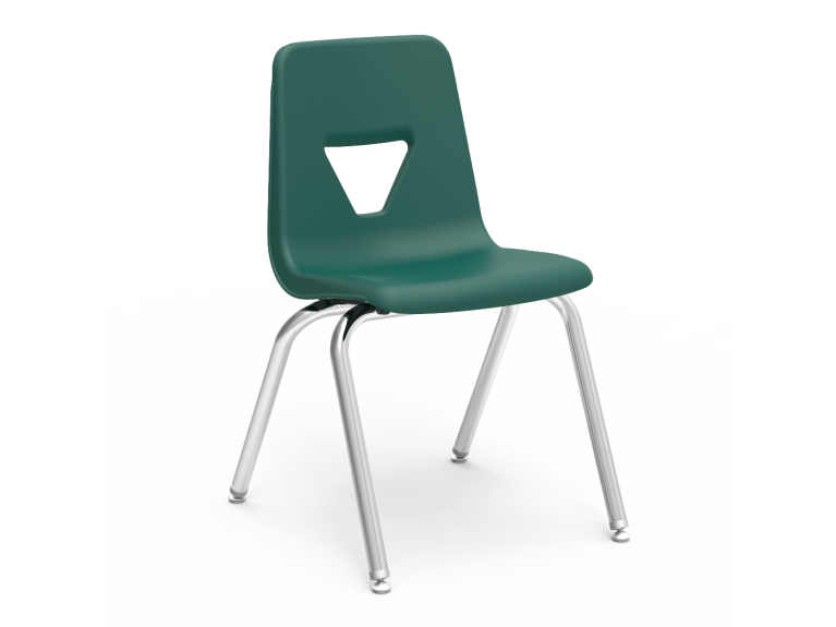 CHAIR 2018 GRN75 CHRM