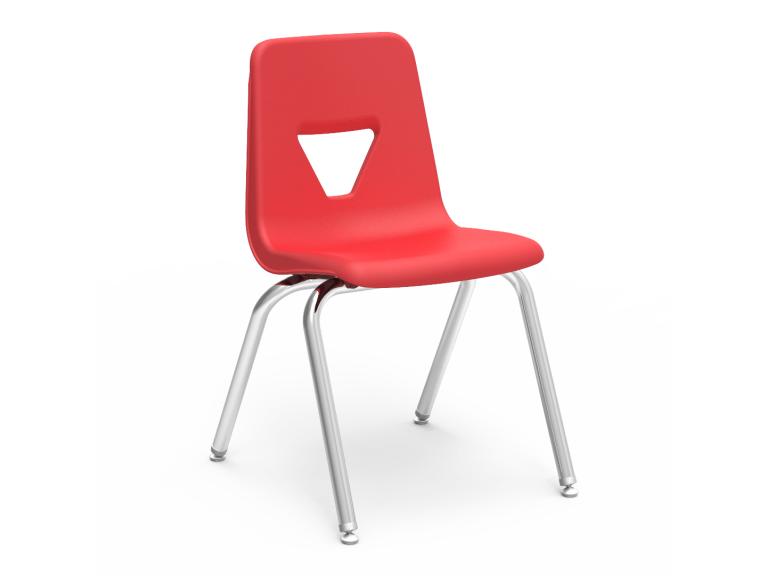 CHAIR 2018 RED70 CHRM