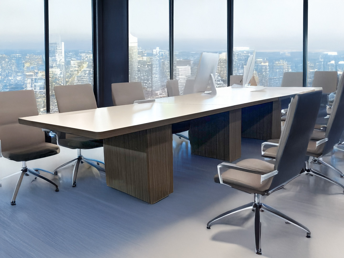 CL conference table