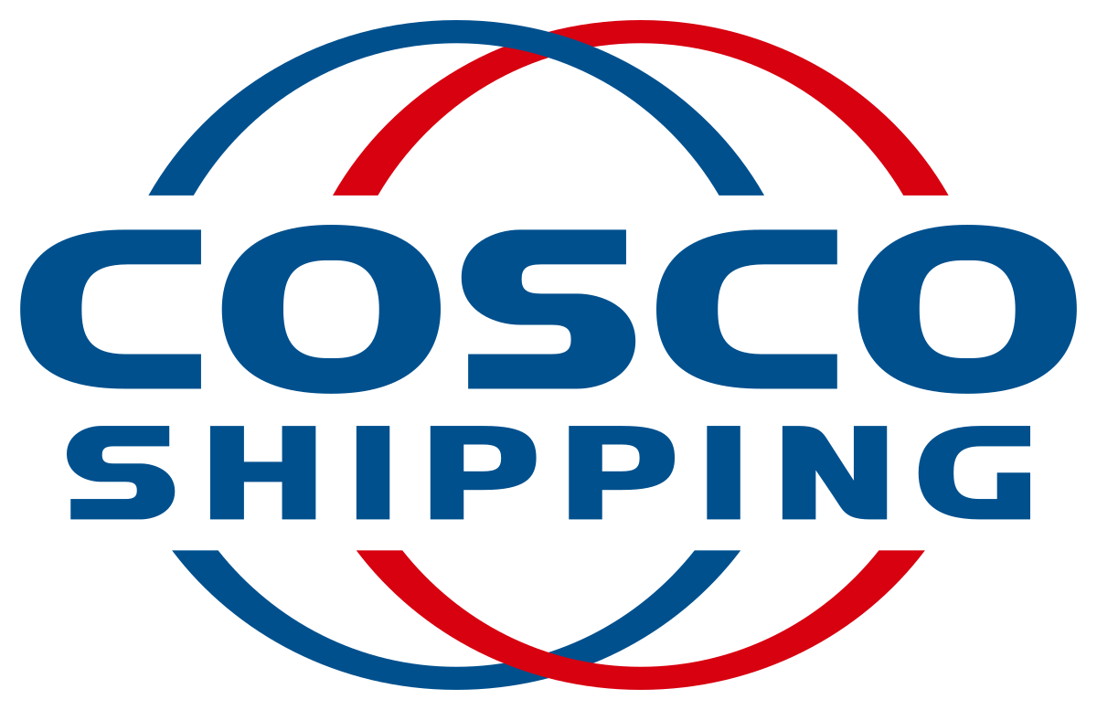Customer Logo COSCO logo.svg