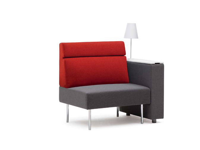 IT bos sofa
