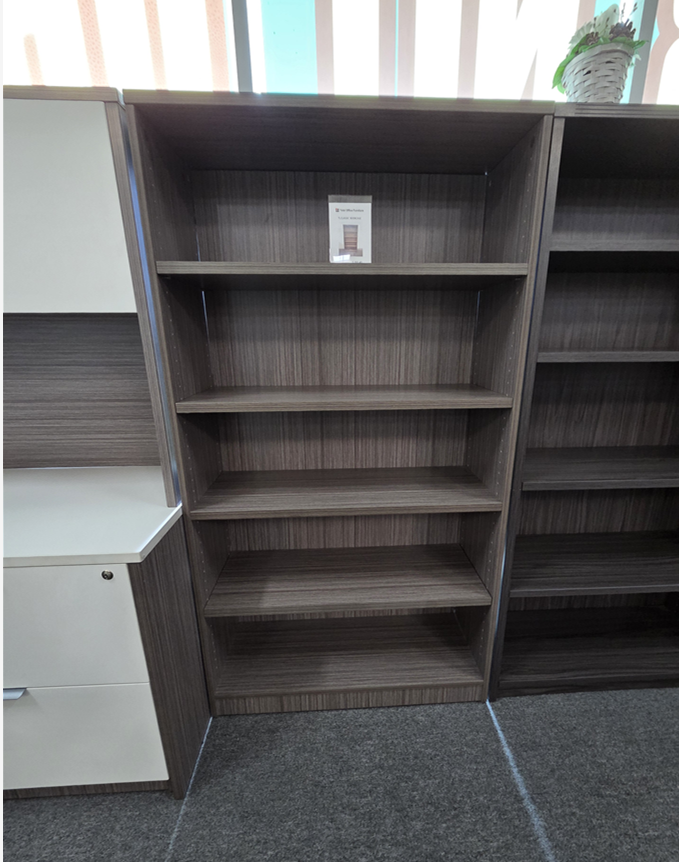 TOF:TL-115N - Bookcase