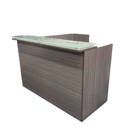 TL RECEPTION DESK