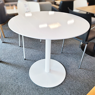 TOF Round Table with 22Base