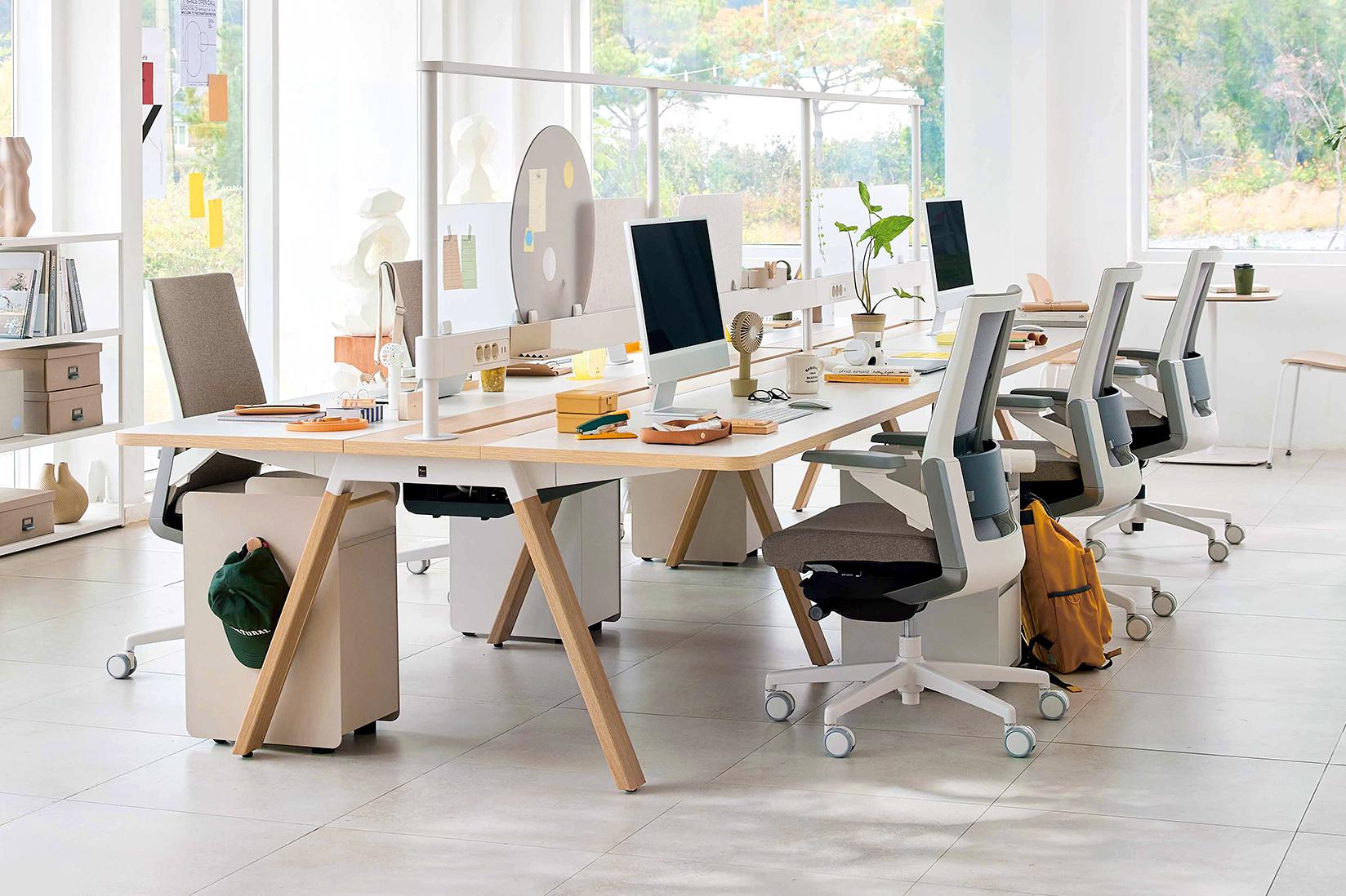 Total Office fursys 1