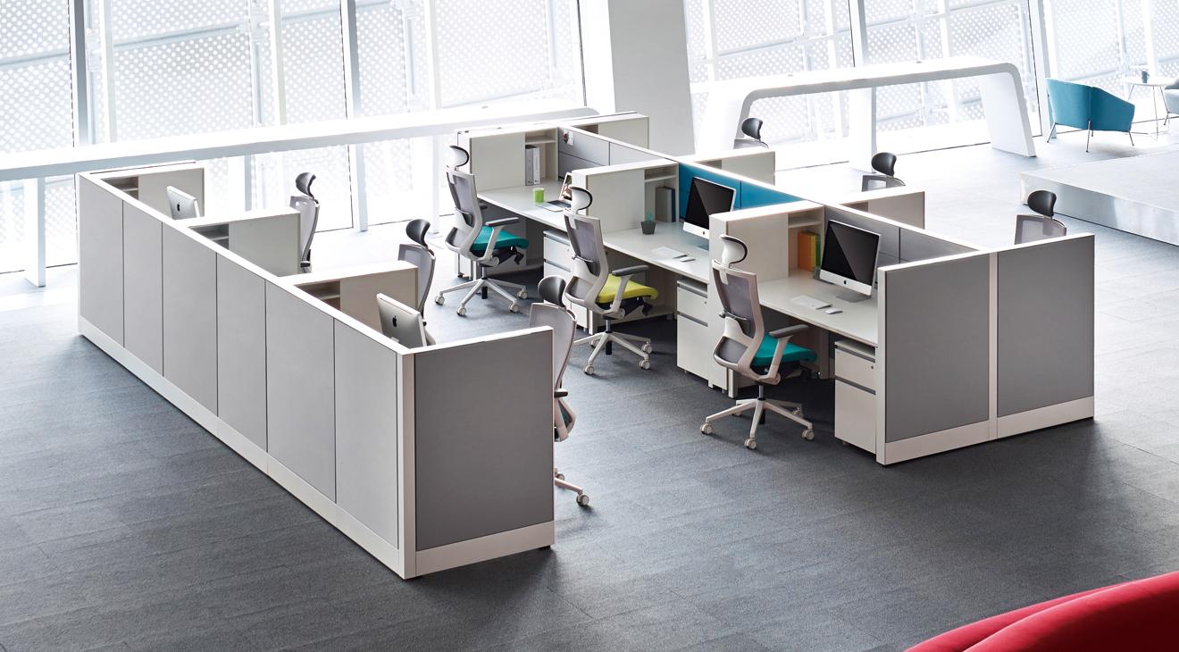 Total Office fursys 2