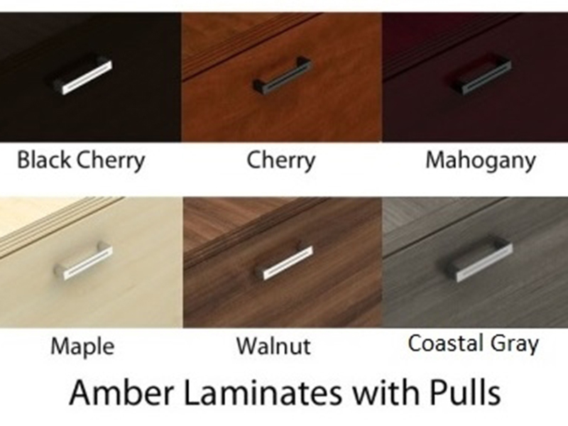amber laminates 1 2