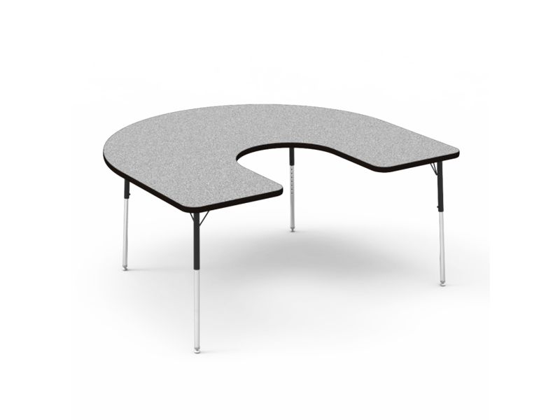table 48horse60 gry091blk01 blk01