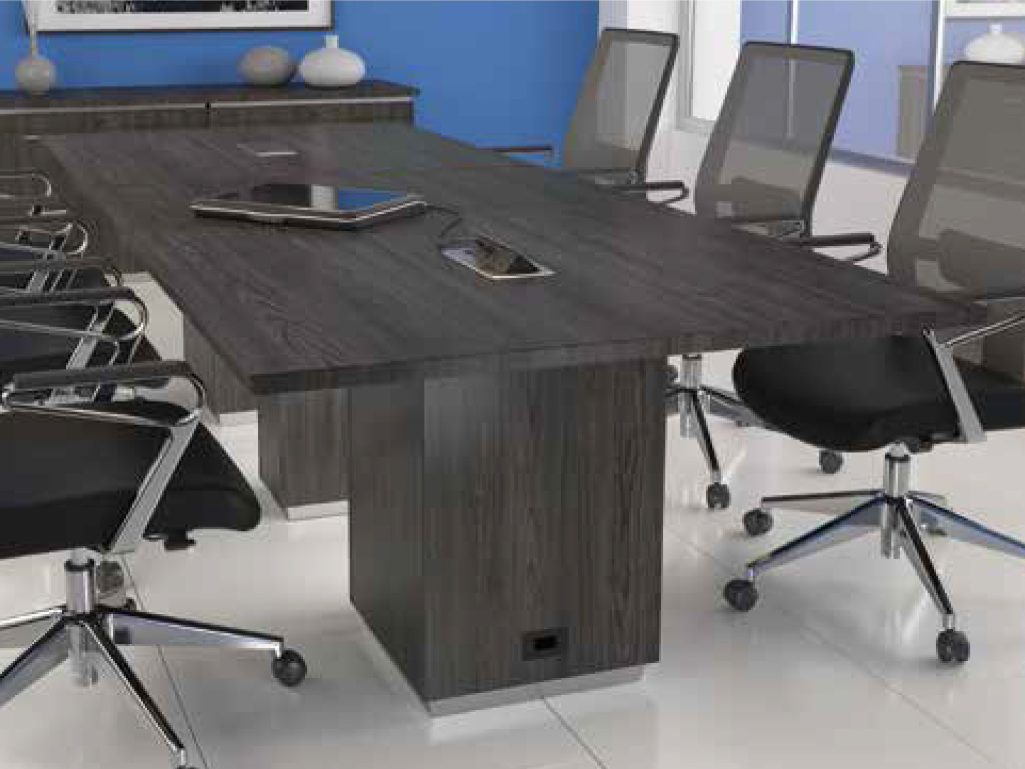 tuxedo conference tables