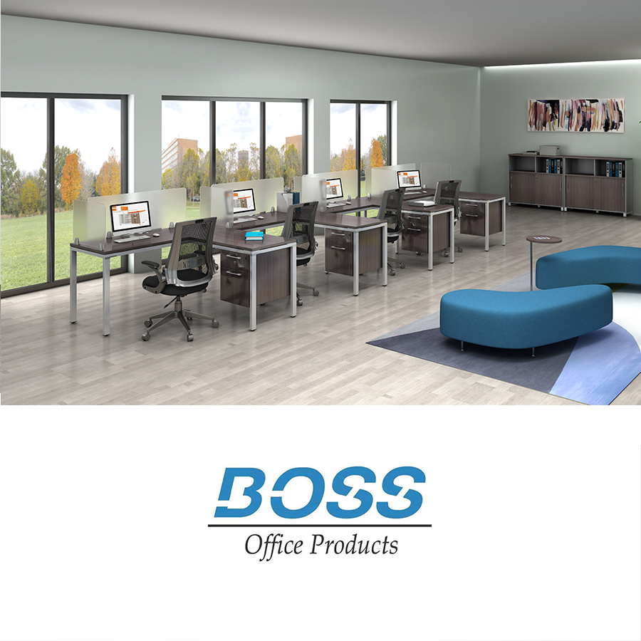 Boss Collection Logo