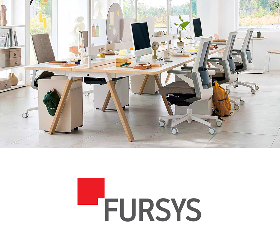 Fursys Collection Logo