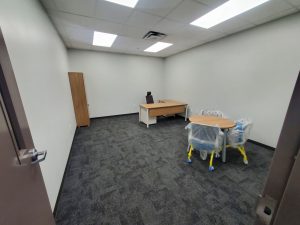 Chemical Manufacturing Office &ndash; photo 2