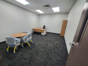 Chemical Manufacturing Office &ndash; photo 3