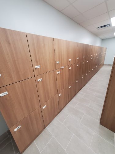 Chemical Manufacturing Office &ndash; photo 4
