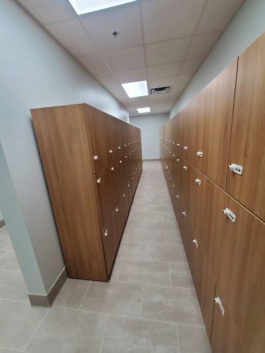 Chemical Manufacturing Office &ndash; photo 7