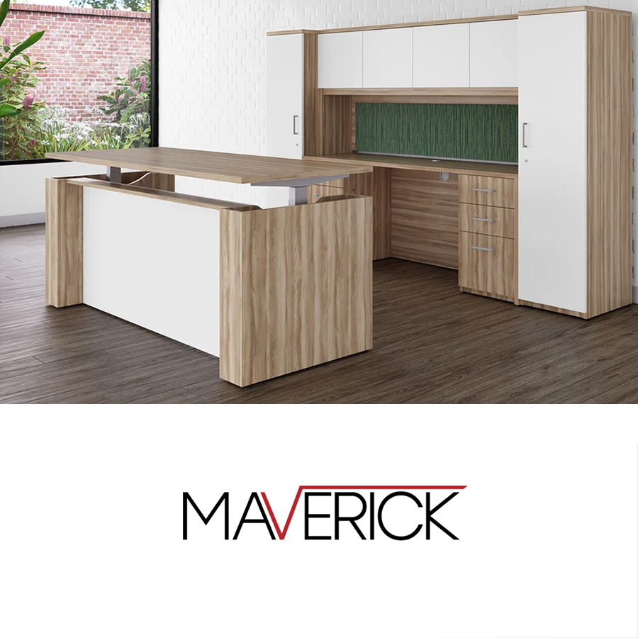 Maverick Collection Logo