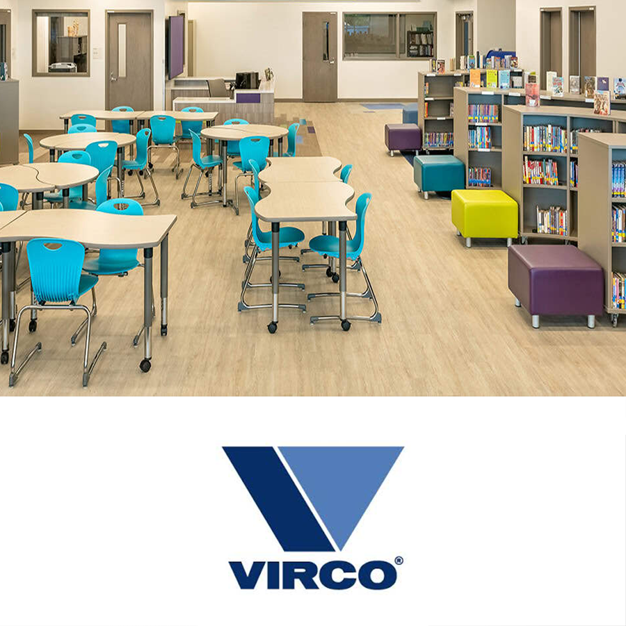 Virco Collection Logo