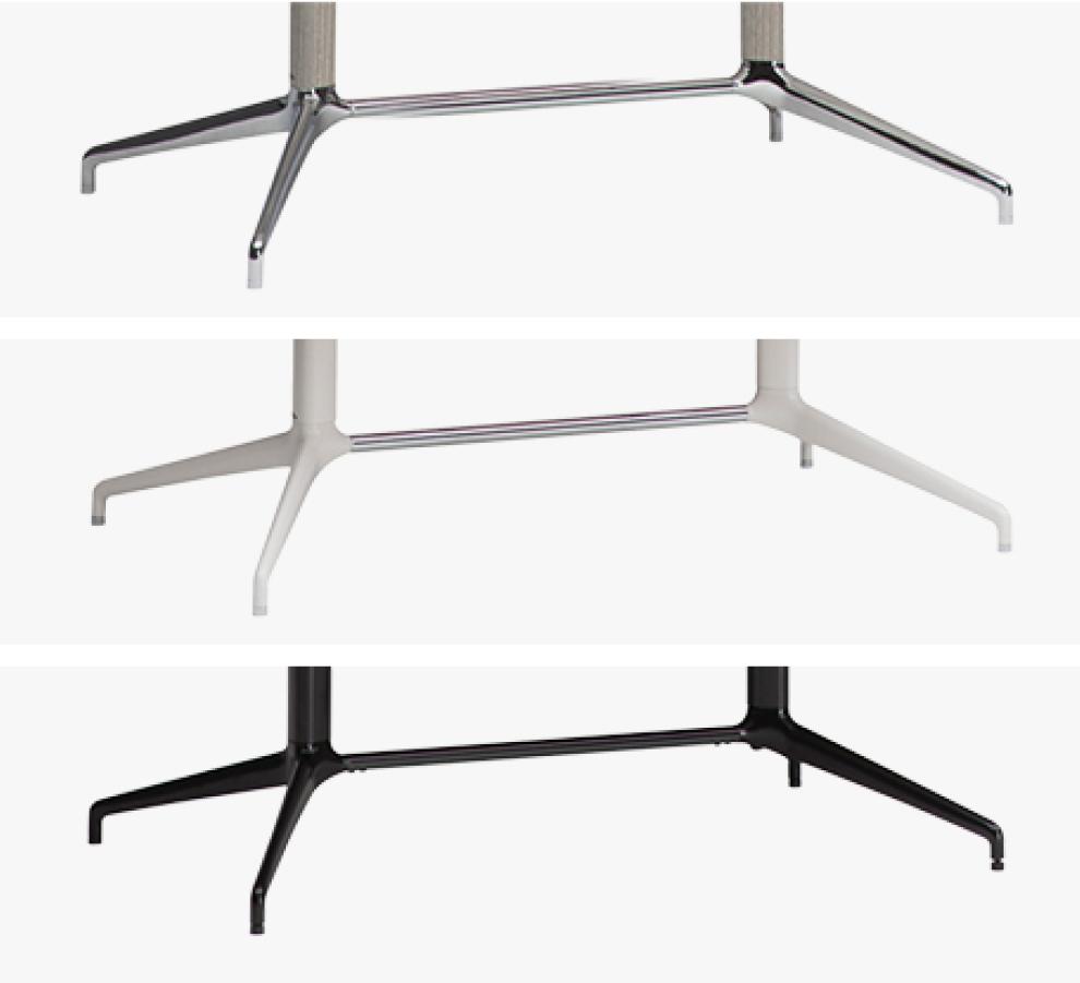 Beconn conference table description for designbais 10