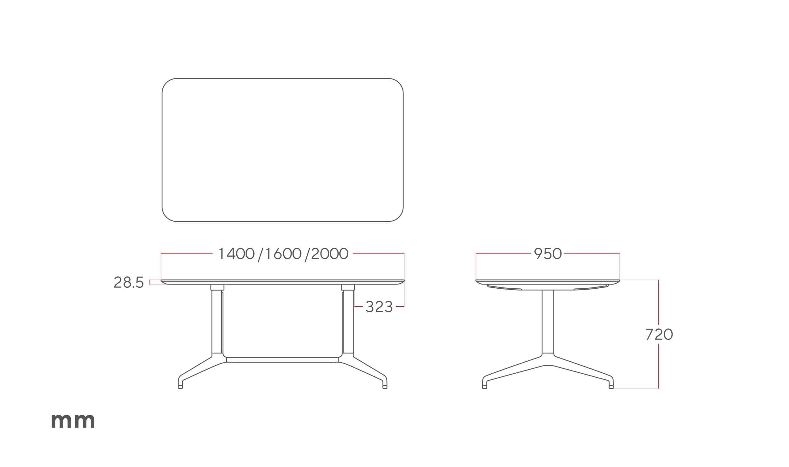 Beconn conference table description for designbais 16 scaled