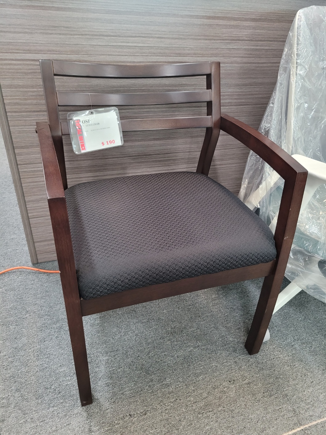 used chair osp