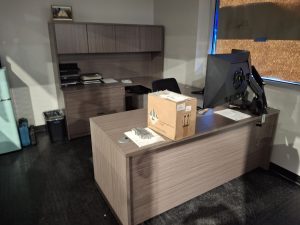 Transportation Manufacturing Office &ndash; photo 14