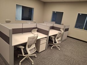 Transportation Manufacturing Office &ndash; photo 4