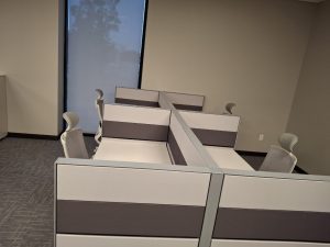 Transportation Manufacturing Office &ndash; photo 6