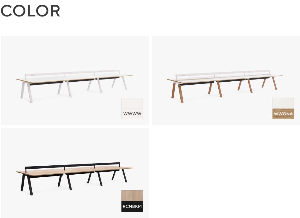 WETARD WORKTABLE