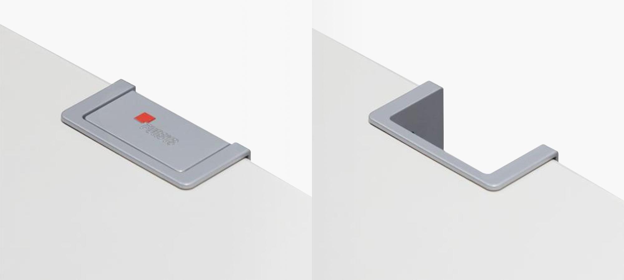 FX 1 Desk Description FAD 4