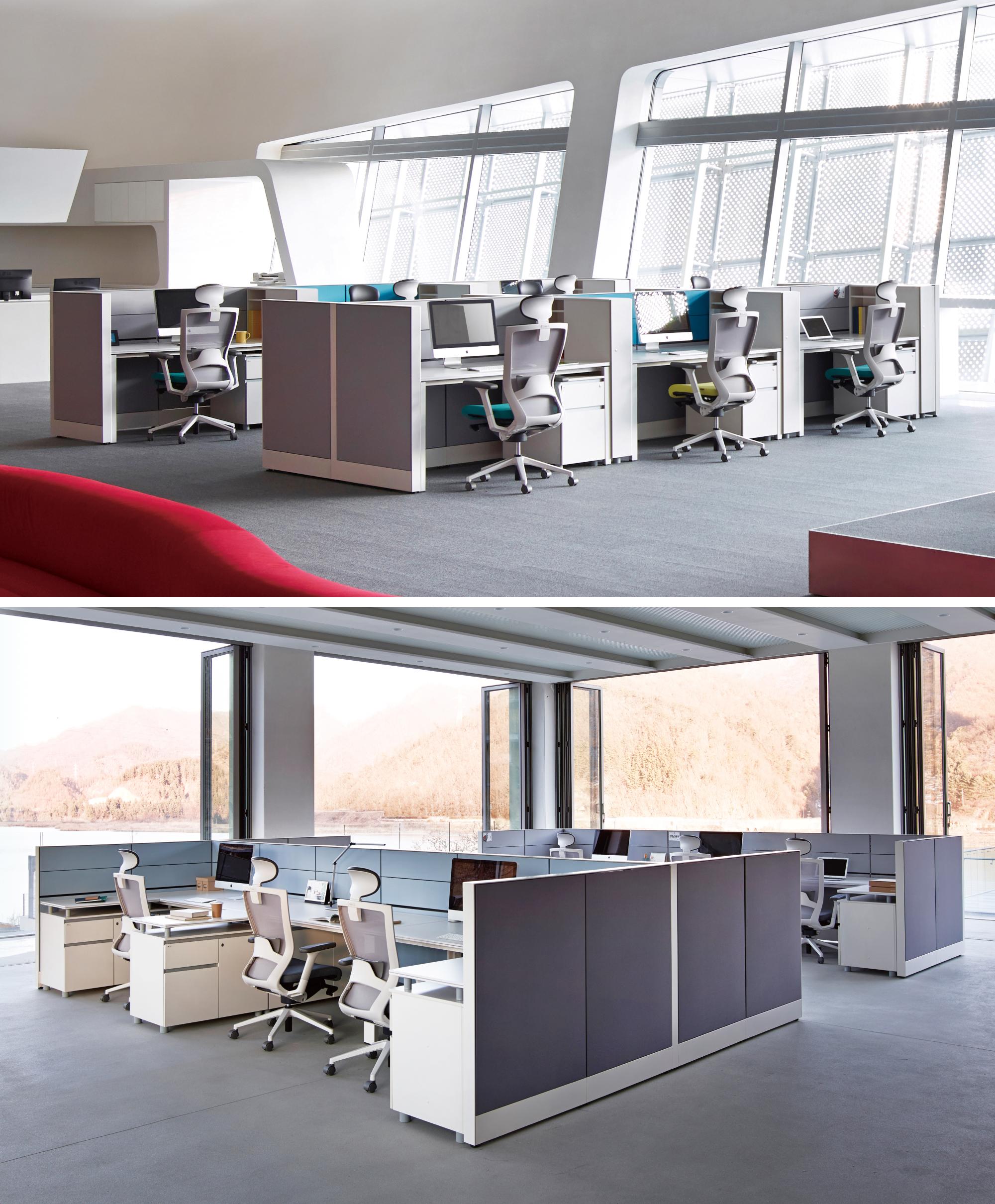 FX 1 Desk Description FAD 7