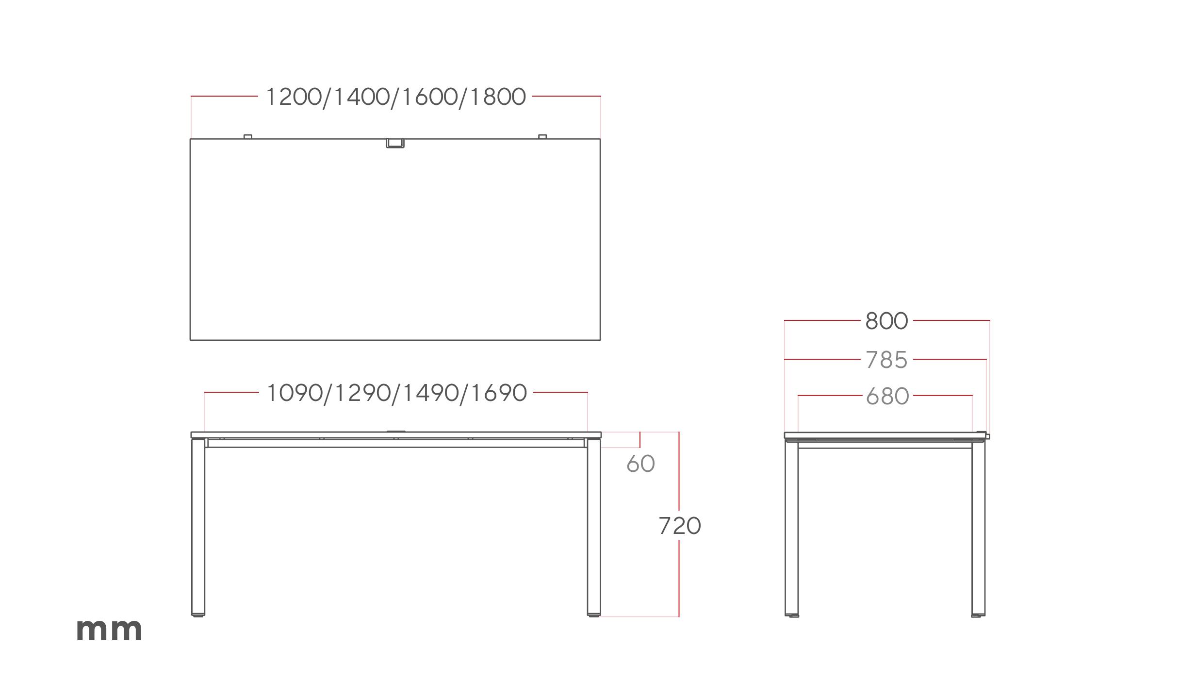 FX 1 Desk Description FAD 8