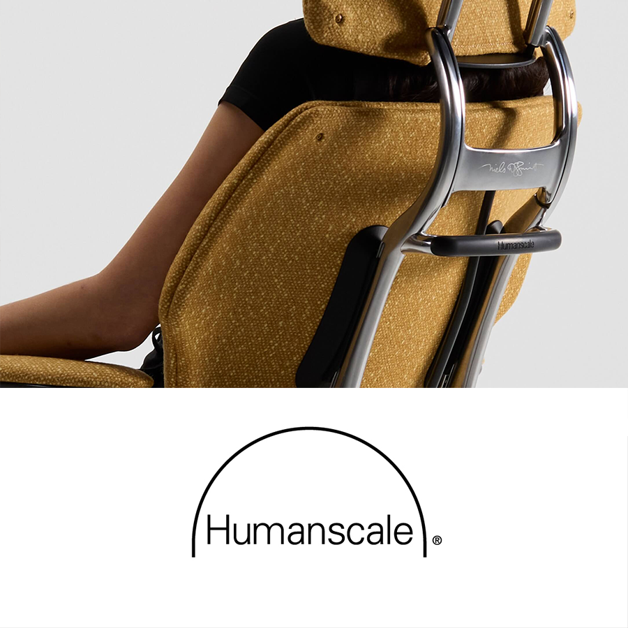 Human Scale Logo