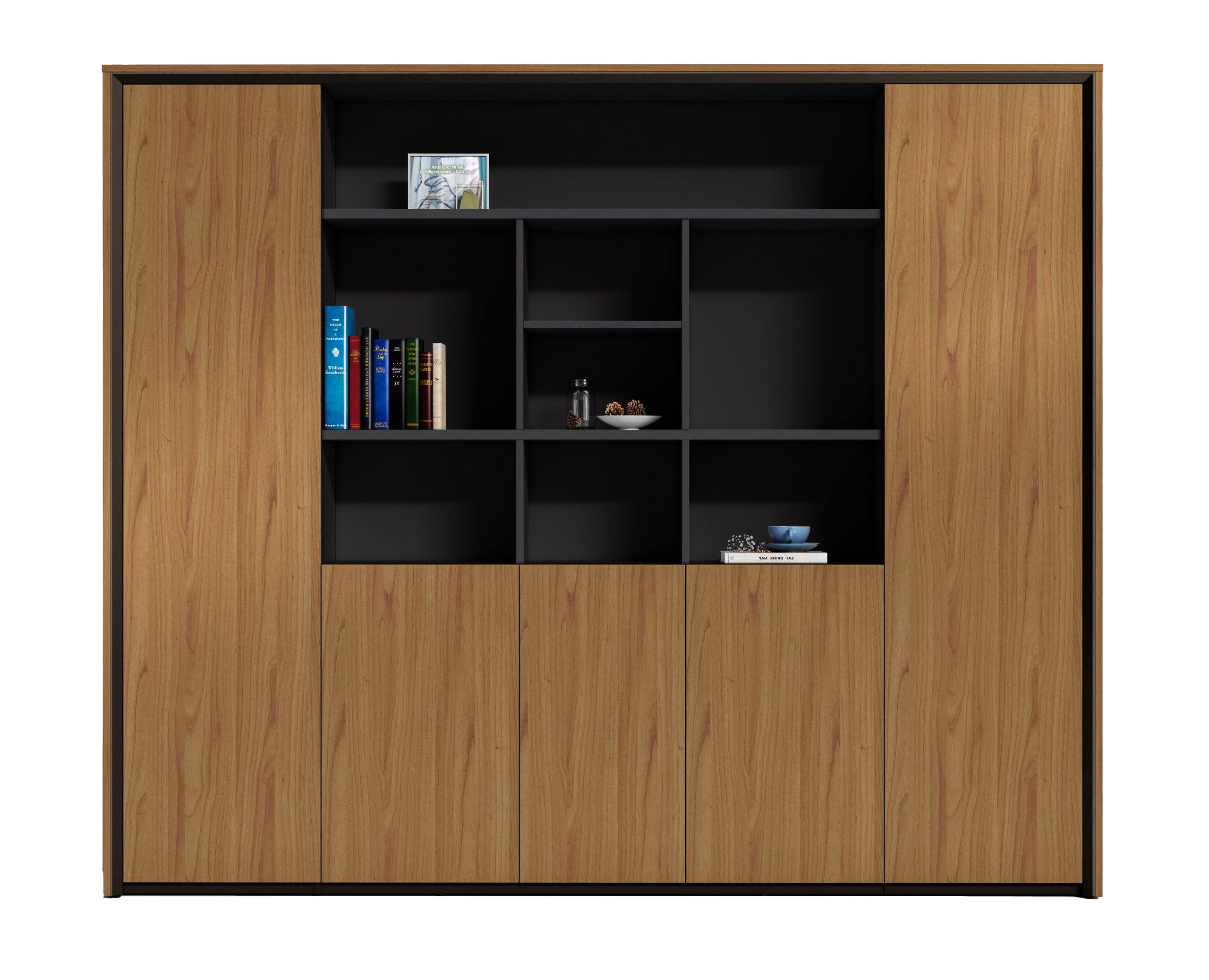 M20 Tall Storage Cabinet scaled copy