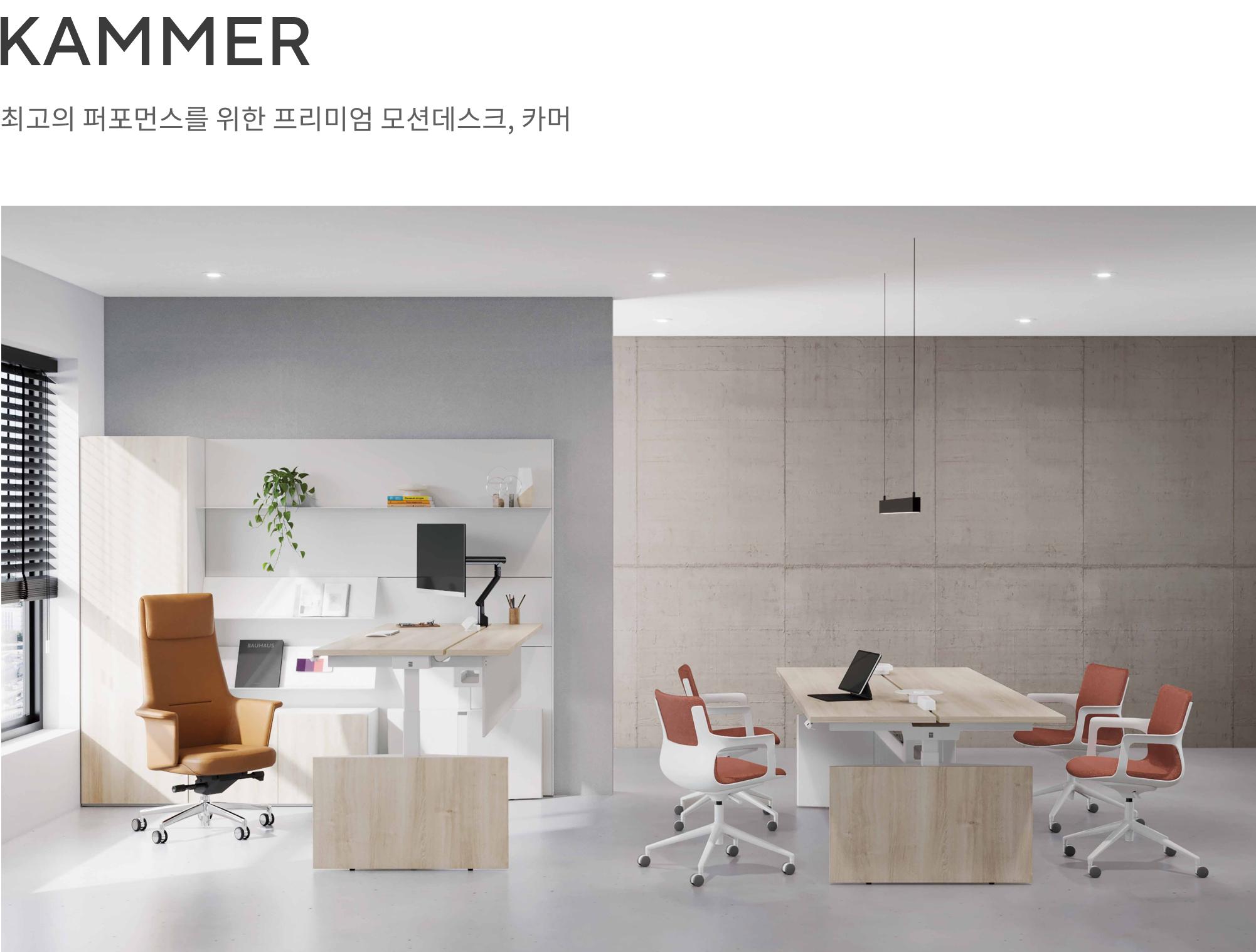 Kammer Description 1