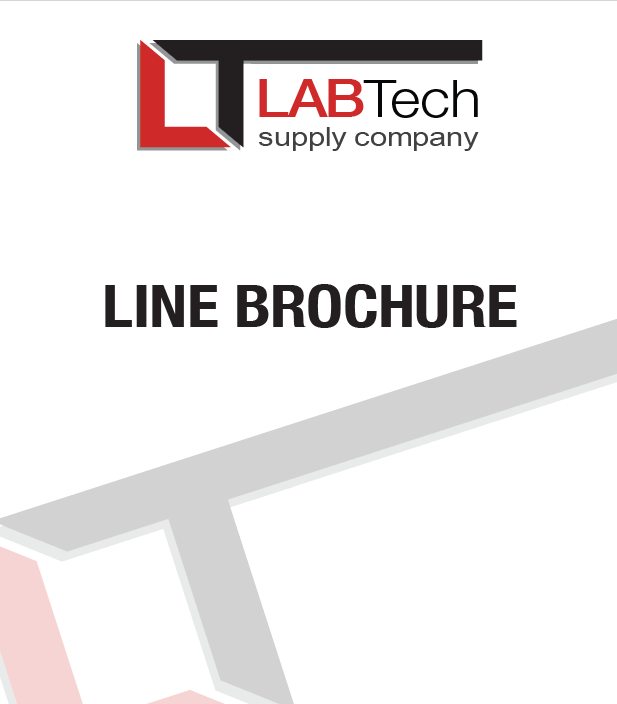 Line Brochure