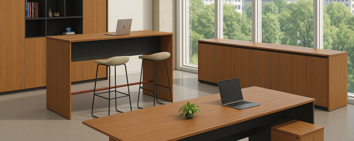 M20 Walnut banner image