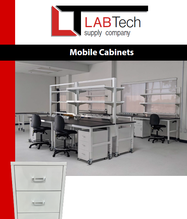 Mobile Cabinets