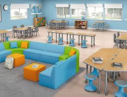 SCHOOL FURNITURE