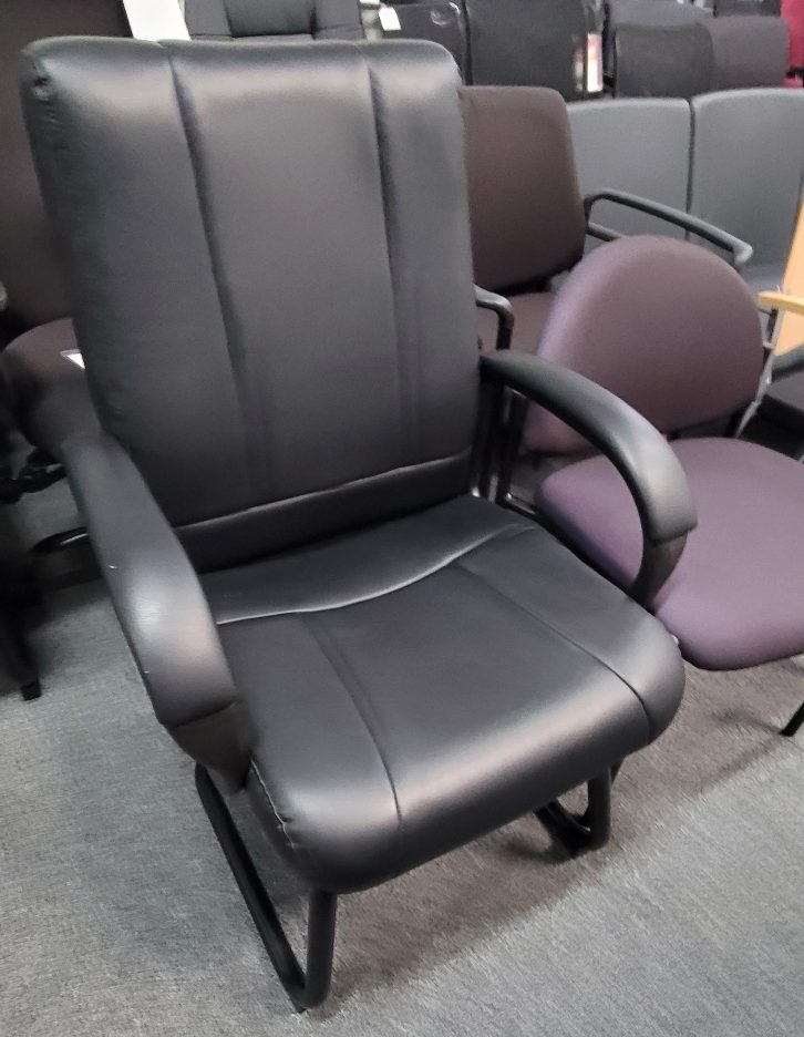 Display Guest Chair - 060601