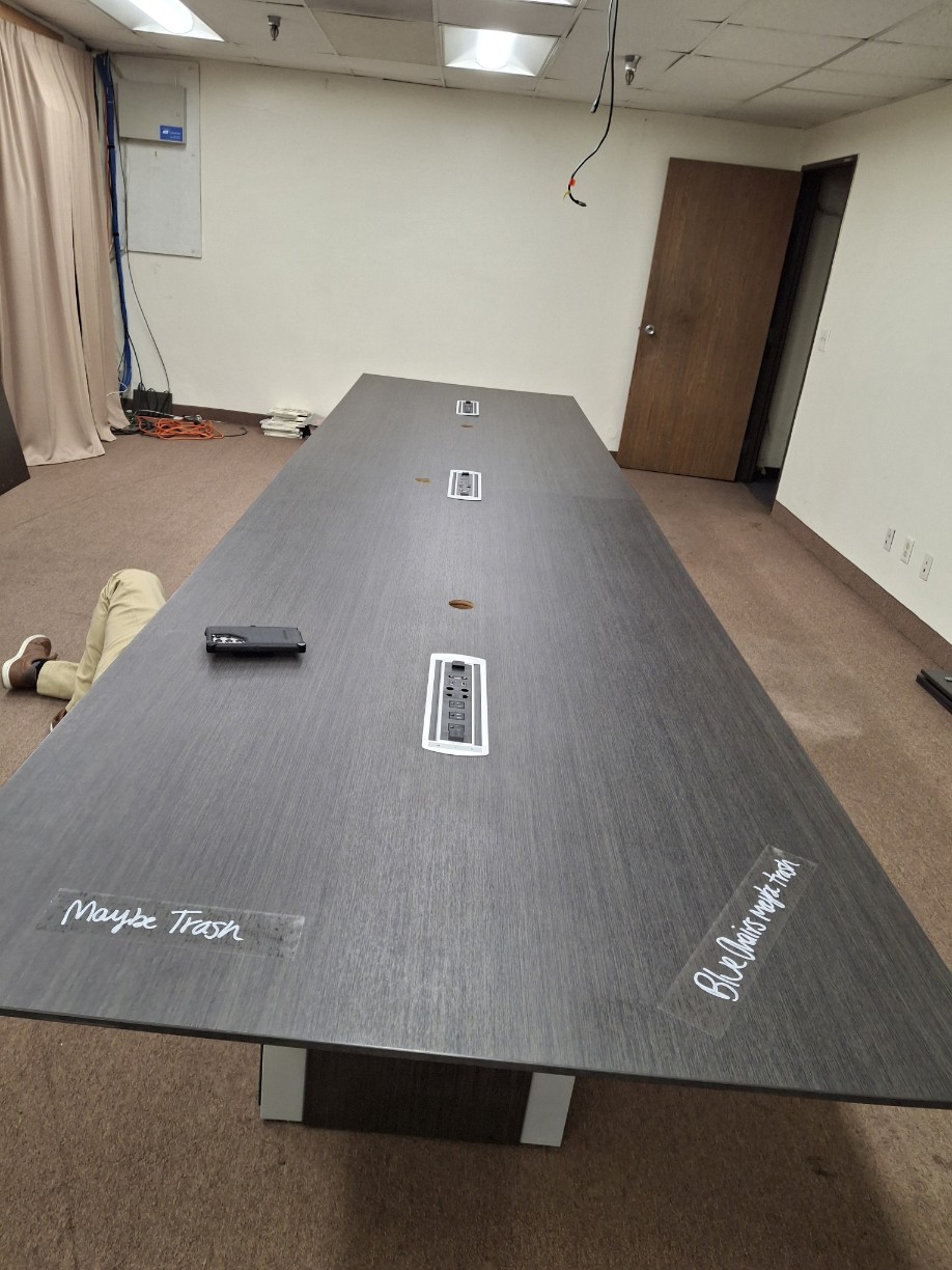 Total office used furniture 061625 (1)